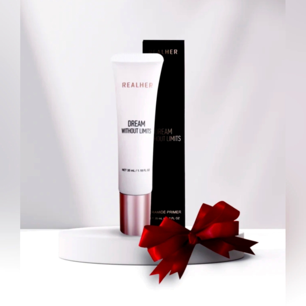 5/75$ REALHER Ceramide Primer in Nature Pink